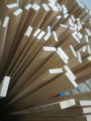 20 Bucheleisten1000x20x3mm