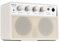 YIWEOG 10W Small Electric Bass Amp Portable Bass Guitar Practice Speaker for Daily Practice Street Performances Rechargeable Portable Audio Supports BT/Headphone Connection 6.35mm Interface Plug and