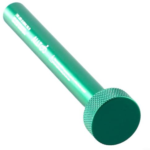 Outil de démontage de jambe de fourche avant de vélo FOX 32 34 36 38 40 SC TC Vert Non Destructif Entretien de vélo (pour Fox TC)