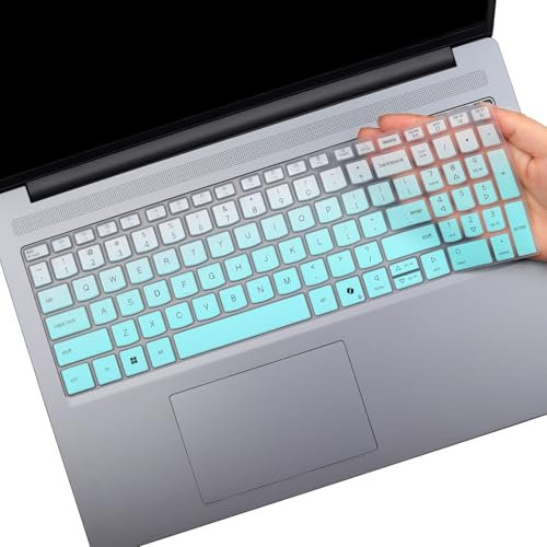 Tastaturabdeckung für Lenovo Yoga 7 7i 16ILL10 16AKP10 16 Zoll, IdeaPad Slim 3 3i 3X 15 16 Zoll 15IRU10 15AHP10 15IRH10 15IRH10 15Q8X10 16ARP10 16IRH16IRH10 0, IdeaPad Slim 5 5i 16 Zoll 16IRH10