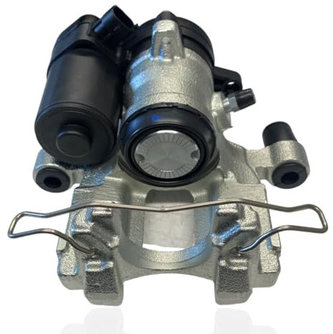 Brake Caliper Compatible With Ford Galaxy Mk3, Kuga Mk2 (2012-Date) Rear Left (Electric Brake Caliper)