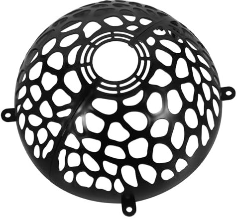 ibasenice 1set Copertura Flora Detachabile per Acquatiche Design Traspirante e Resistente per Felci Facile e Manutenere
