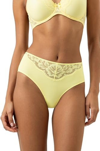 Mey Dessous Serie Amazing Damen American Pants Sunny Honey (44)
