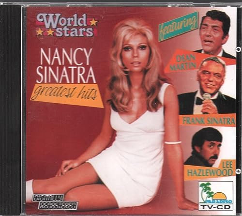 Sinatra, Nancy