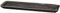 Broste Copenhagen Nordic Coal Servierplatte 12,5x35cm, Anthrazit