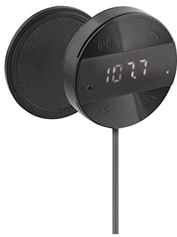 Tnb - Transmetteur FM Bluetooth avec kit Mains Libres T'nB