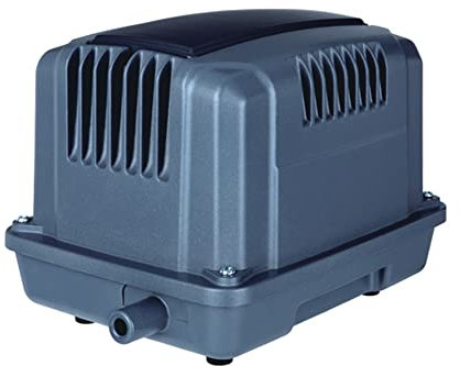 BOYU LK-100 High Flow Air Pump for Large Aquariums and Ponds