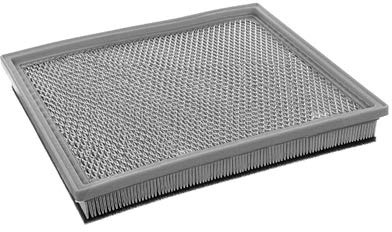 Borg & Beck BFA2258 Air Filter To Fit Grand Cherokee I II Pathfinder