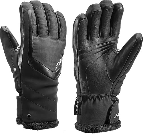 LEKI Stella S Damen Handschuhe EU 8