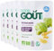 Good Goût - BIO - Artichauts Panais Pâtes Parmesan dès 6 mois 190 g - Lot de 5