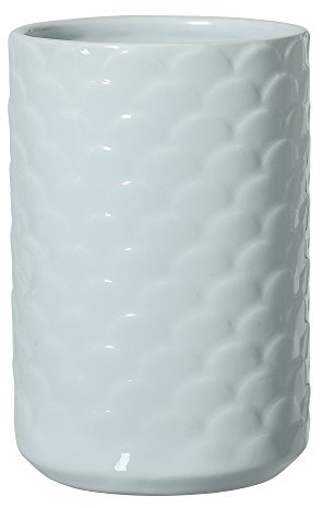Bloomingville Vase, blau