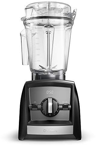 Vitamix vm0195d a2300i Ascent Series, 1200, color negro