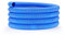 Uniprodo Manguera Para Piscina Limpiafondos UNI POOL HOSE 32/6 (Fabricada En Plástico, Alta Flexibilidad, Ø 32 mm, Longitud De 6 m)