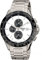 Boccia Herren Chronograph Quarz Uhr mit Titan Armband 3751-03