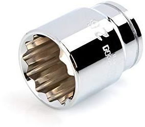 TEKTON Douille 12 pans 1/2 x 28 mm | SHD22328