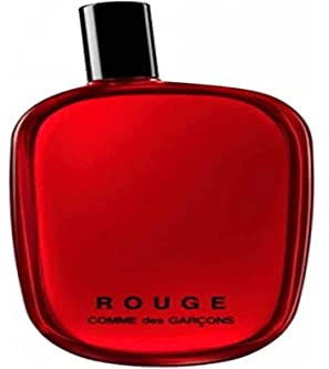 Comme des Garcons Rouge - EdP Parfum, 100ml