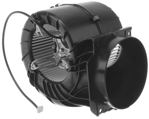 sparefixd Air Extractor Fan Motor for Neff Cooker Hood