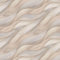 Vliestapete 10257-02 Casual Chic Wellen Muster Beige Grau Erismann