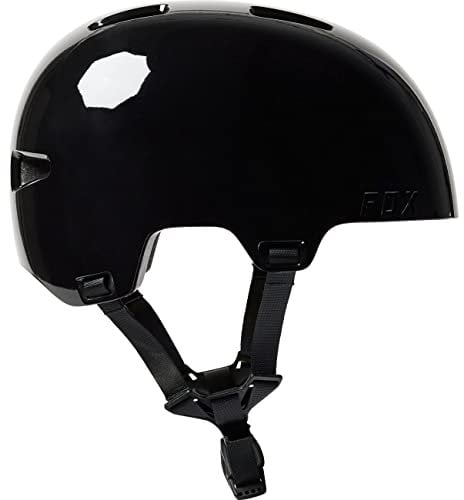 Fox Herren Helmet Flight Pro, Black, M