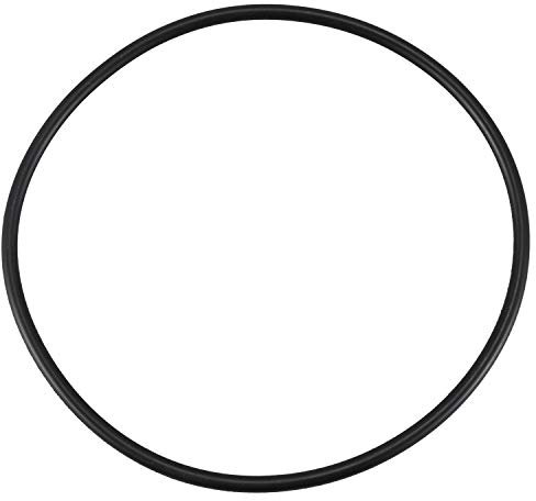 160 mm x 5 mm Industrie Flexible Gummi-O-Ring-Dichtung Waschmaschine