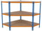 SimonRack Maderclick Corner 3/500 900 AZ/NA/Mad Metallregal ohne Schrauben
