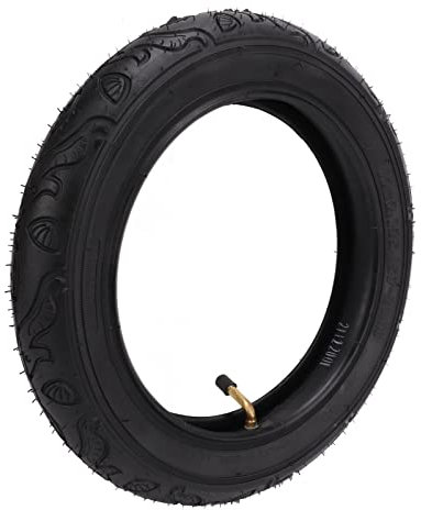 12x2.125 Fahrradreifen, 12x2.125 Reifen Stark Elastisch Lange Lebensdauer 12