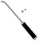 Trompete Reparatur Kit Professionelle Wartung Werkzeuge Trompete Dent Repair Tool