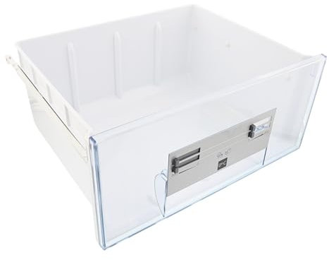Cassetto, completo, guide larghezza: 200 mm lunghezza: 430 mm per frigoriferi e congelatori 2251349664 Electrolux