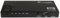 FeinTech SW212 HDMI 2.1 Switch 2 in 1 Out with HDMI Audio Extractor 4K 120Hz and Automatic Switching 8K 60Hz VRR ALLM Audio Splitter to Optical SPDIF Toslink and 3.5 Jack