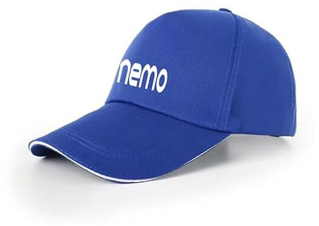 OJINFRD Baseball Cap, Für Citroen Nemo Schnell Trocknend Laufen Outdoor Hut,Individuell verstellbar und leicht abwaschbar,C-OneSize