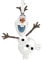 Hallmark Olaf Ornament, Frozen 2 Tree Decoration, Disney Hanging Ornament, Hanging Ornament, Gifts for Christmas