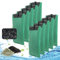 driamor Cartuccia filtrante per acquario Tetra EasyCrystal 250 e EasyCrystal FilterBox 300, cartucce di ricambio medie con carbone ultra attivo e zeolite (confezione da 10)
