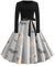 Generisch Angebote des Tages Heute Mittelalter Kleid Damen Kostüme Faschingskostüme Haarschmuck Maxi Kleid Renaissance Vintage Festlich Frauen Maxi Kleid Angebote des Tages Heute