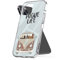 CRSMINE Phone Case Banks Shockproof of Cover Outers Colorful Pogues with Beach Life Rudys Summer Jj of Sarahs for iPhone 16 15 14 12 13 11 Pro Max Plus XR X Xs Max