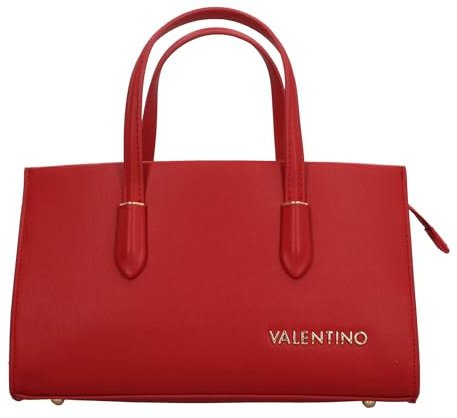 Valentino Damen Jasmin Handbag, Rosso