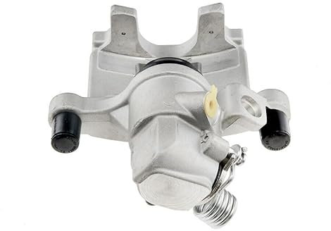 Rear Brake Caliper Complete Compatible with Volvo V50 545 2003-2012 36000903 HZT/VV/032AB