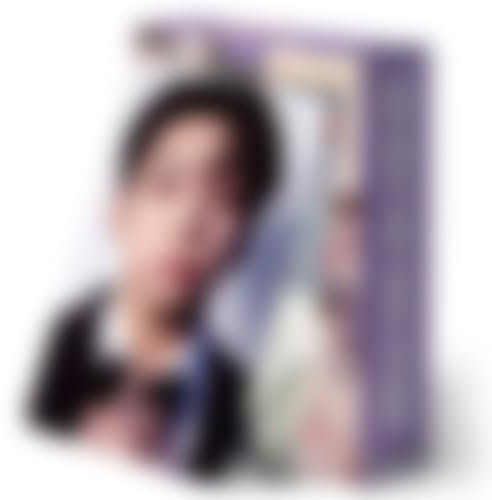 SHANHUHAI 55 Stück BTS photocards BTS Fotokarten Album Fotokarten, Kpop Geschenk, Karten Merchandise für Jungen und Mädchen