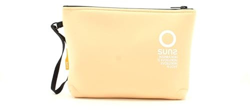 SUNS POCHETTE PEACH Taglia Unica