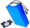 GNIUBBDB Batterie Lithium-ION 72 V 20 Ah pour Vélo Électrique avec Chargeur 84 V 3 A, 20S5P, BMS Intégré pour Moteur 250 W, 300 W, 350 W, 500 W, 750 W, 1000 W XT30 Plug