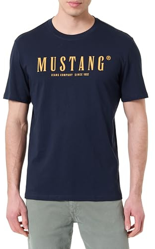 MUSTANG
