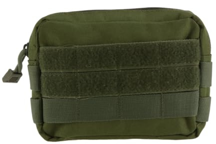UPKOCH Camouflage Gürteltasche Taktische Bauchtasche Wasserfest Nylon Mit 2 Schnallenriemen Für Outdoor Reise Handytasche Werkzeugtasche