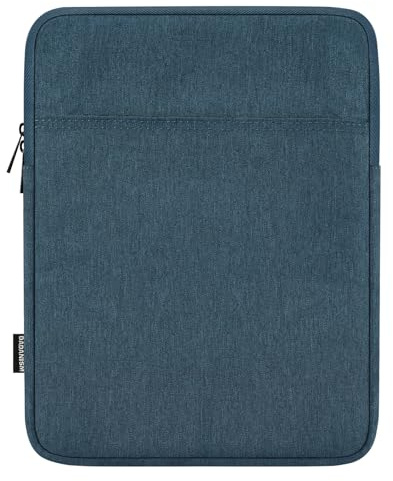 Dadanism 13 Pollici Custodia Protettiva Sacchetto Tablet, Indaco