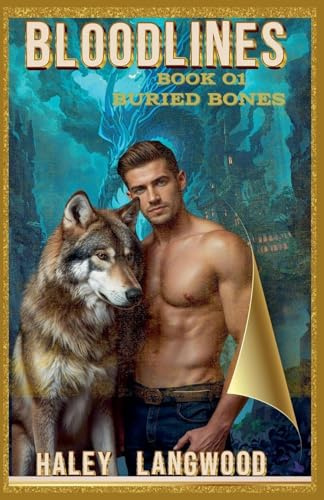 Bloodlines Book 01 Buried Bones