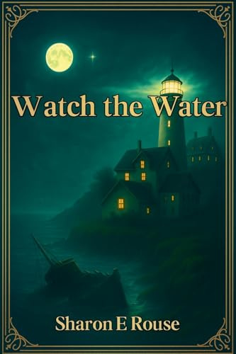 Watch the Water: Book 2 of The Beacon Manor trilogy