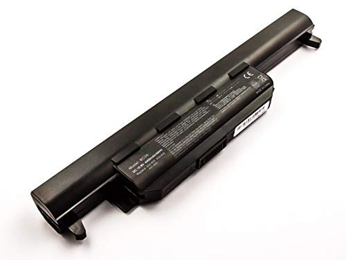 Akkuversum Akku kompatibel mit Asus Pro P55VA-SO018G, Notebook/Netbook/Tablet Li-Ion Batterie