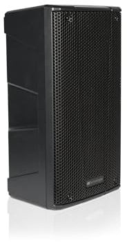 DB Technologies B-Hype 10 - Diffusore Monitor Audio Cassa attiva a due vie da 130W RMS - 260W Picco, Nero