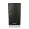 DB Technologies B-Hype 10 - Diffusore Monitor Audio Cassa attiva a due vie da 130W RMS - 260W Picco, Nero