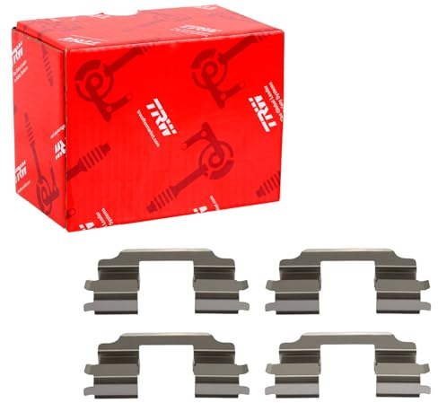 TRW PFK734 Power Brake Systems