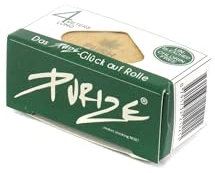 PURIZE® Brown Rolls 4 Meter