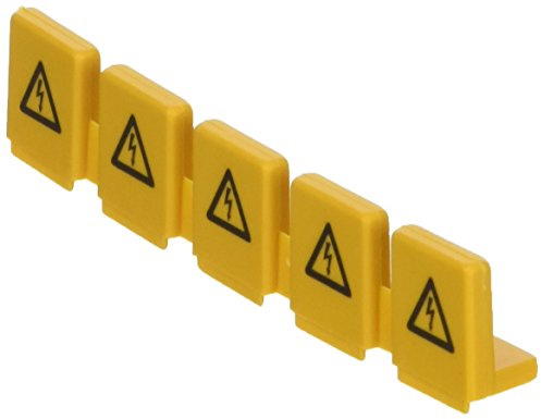 Schneider R9XT20 BERÜHRUNGSSCHUTZKAPPEN 63A GABELK, 20STK
